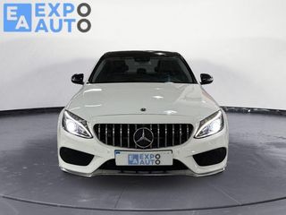 Mercedes Clase C C 220 d