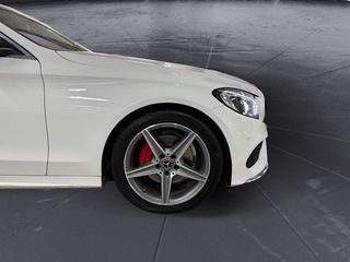 Mercedes Clase C C 220 d
