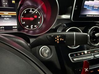 Mercedes Clase C C 220 d