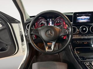 Mercedes Clase C C 220 d
