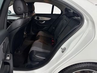 Mercedes Clase C C 220 d