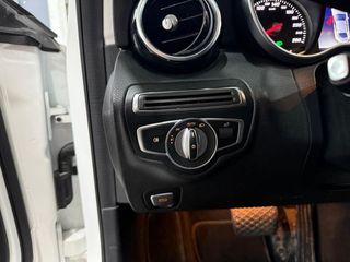 Mercedes Clase C C 220 d