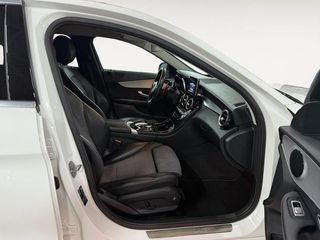 Mercedes Clase C C 220 d