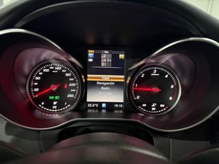 Mercedes Clase C C 220 d