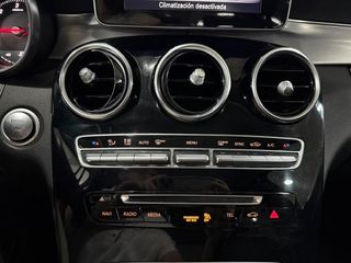 Mercedes Clase C C 220 d