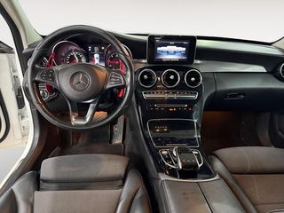 Mercedes Clase C C 220 d