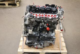 Motor VOLVO V60 14-18 [33.290 Km]