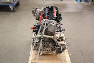 Motor VOLVO V60 14-18 [33.290 Km]