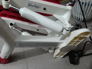 Stepper Domyos MS500 Decathlon