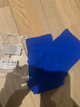 Disfraz Familia Pitufos