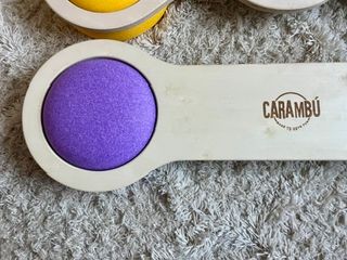 3 Tablones Puente Stapelstein / Stepping Stones