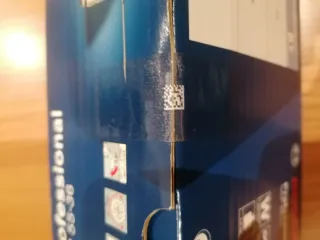 Multiherramienta Bosch GOP 55-36 Professional