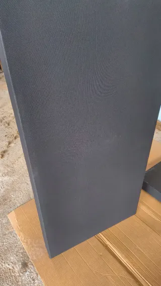 Paneles Acústicos Morados