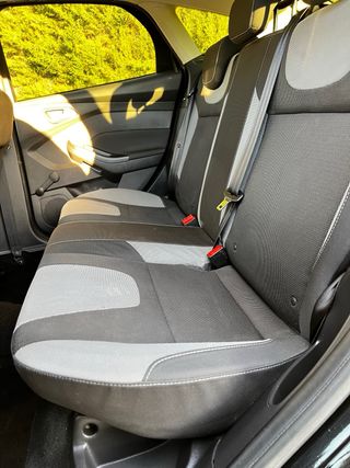 Ford Focus sport 1.6 TDCI 115cv