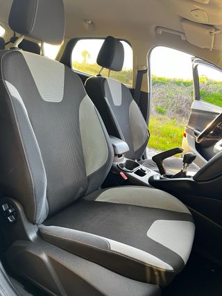 Ford Focus sport 1.6 TDCI 115cv