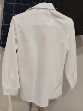 Conjunto niño Talla 5