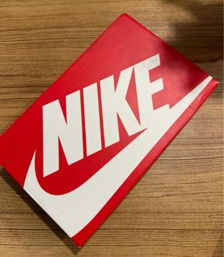 Nike Cortez Retro Gris y Blanco