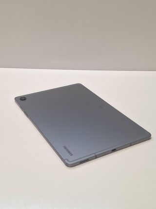 TABLET SAMSUNG GALAXY TAB S9 FE5G 128GB/6GB + CAJA * A ESTRENAR