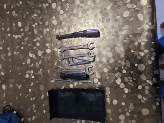 Moto CFMoto 650 MT Trail