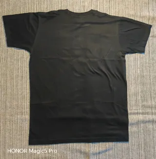 Camiseta Peru Escudo Nacional Talla M