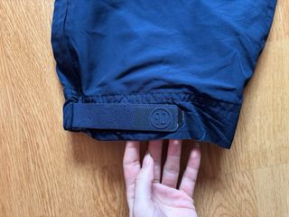 Pantalón FC Barcelona Nike Vintage Ancho