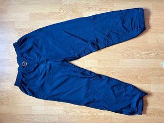 Pantalón FC Barcelona Nike Vintage Ancho