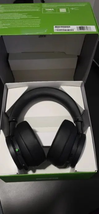 Auriculares Inalámbricos Xbox PC Nuevos