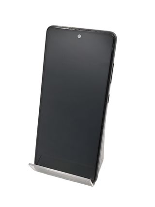 CELLULARE SAMSUNG GALAXY A52S 5G 128GB/6GB NERO + SCATOLA