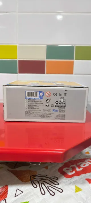 Funko Pop Donald Ángel y Diablo 2 Pack