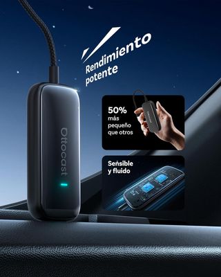 Ottocast Play2video Ultra 2026