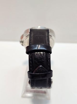 RELOJ NBA ESFERA NEGRA