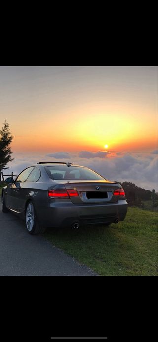 BMW 335i e92