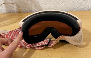 Gafas de Snowboard Roxy