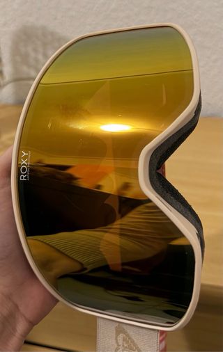 Gafas de Snowboard Roxy