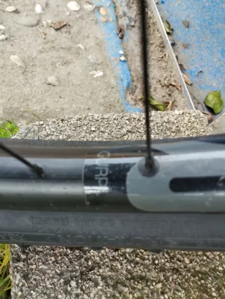 Ruedas BTT Hutchinson Taipan Tubeless