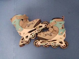 Patines Oxelo Talla 32