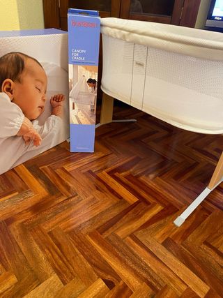 Dosel Minicuna BabyBjörn