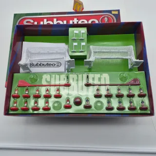 Subbuteo FC Barcelona Edición Oficial