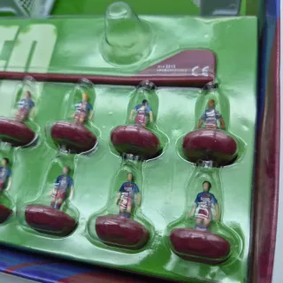Subbuteo FC Barcelona Edición Oficial