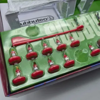 Subbuteo FC Barcelona Edición Oficial