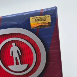 Subbuteo FC Barcelona Edición Oficial