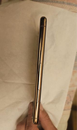 iPhone 11 Azul/Morado