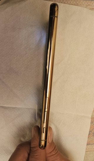 iPhone 11 Azul/Morado