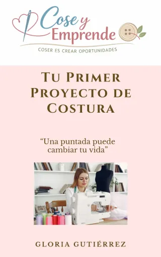 Curso de costura y patronaje