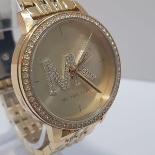 RELOJ MICHAEL KORS MK 4371 + CAJA