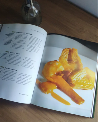 La cocina del mestizaje