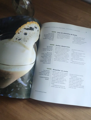 La cocina del mestizaje