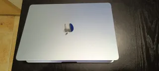 MacBook Air 13 M4 Bluesky