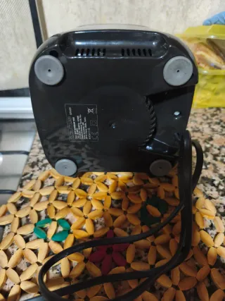 Motor Taurus Magnum 1000