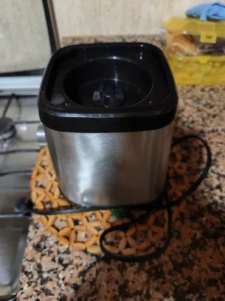 Motor Taurus Magnum 1000